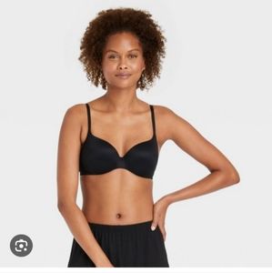 Auden underwire bra | 34DD